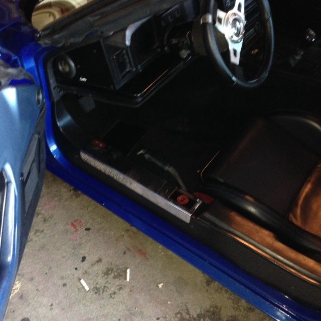 1984 Chevrolet Corvette - photo 10