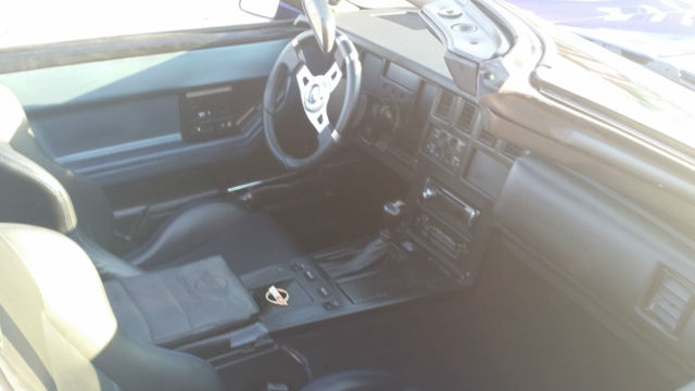 1984 Chevrolet Corvette - photo 11