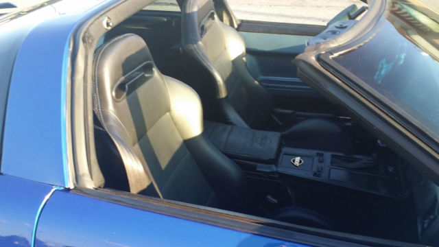 1984 Chevrolet Corvette - photo 2
