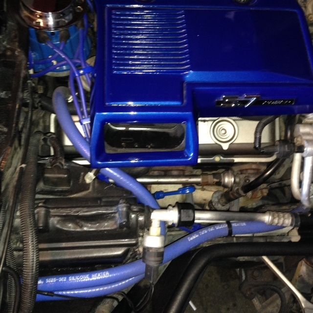 1984 Chevrolet Corvette - photo 3