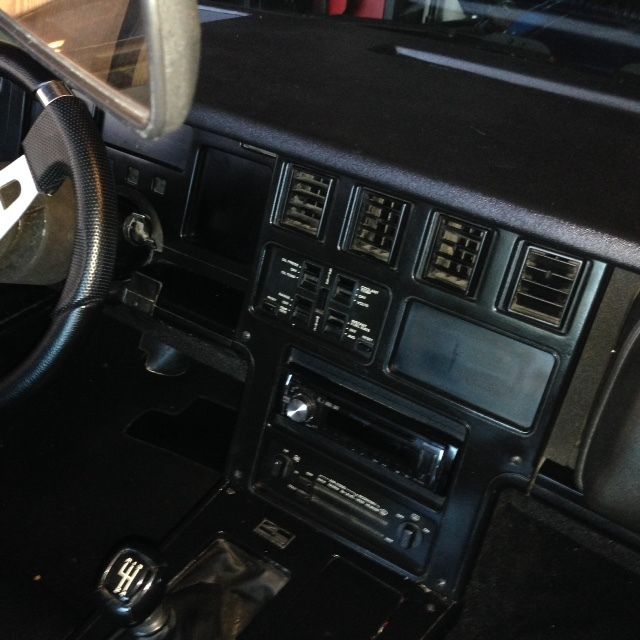 1984 Chevrolet Corvette - photo 4