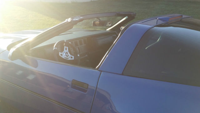 1984 Chevrolet Corvette - photo 7