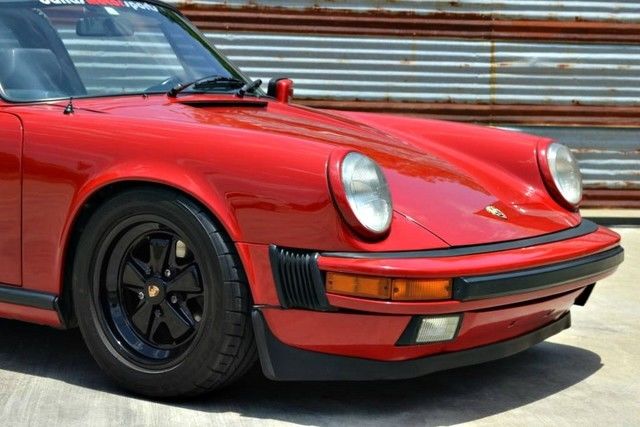 1978 Porsche 911 - photo 11