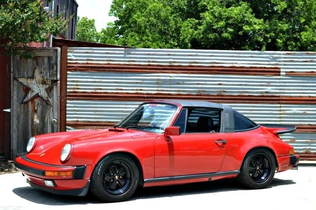 1978 Porsche 911 - photo 3