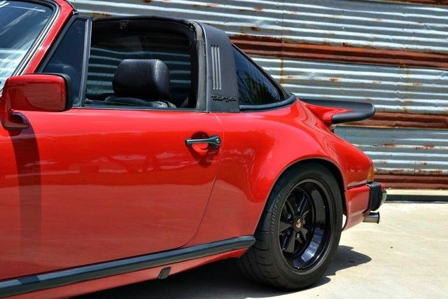 1978 Porsche 911 - photo 5