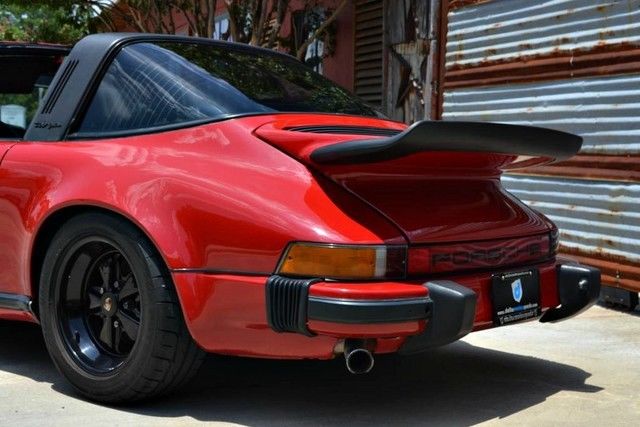 1978 Porsche 911 - photo 7