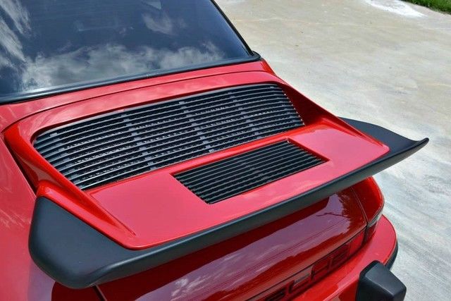 1978 Porsche 911 - photo 8