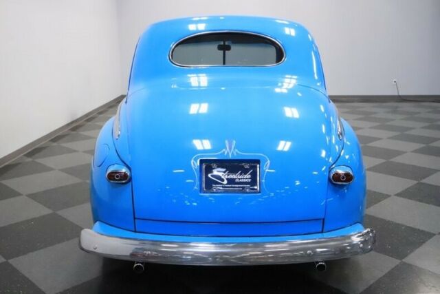 1947 Ford Deluxe Coupe - photo 12