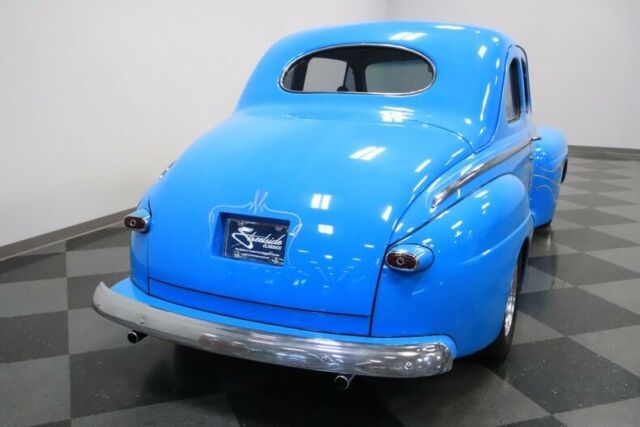 1947 Ford Deluxe Coupe - photo 13