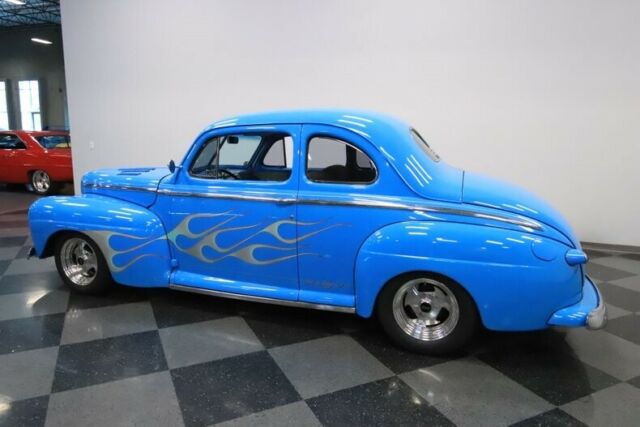 1947 Ford Deluxe Coupe - photo 9