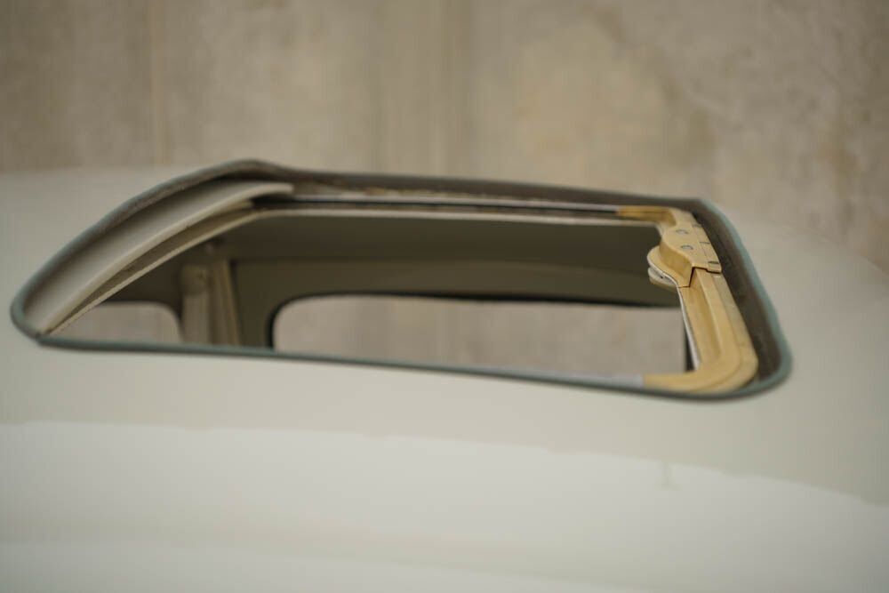 1964 Volkswagen Beetle - photo 10