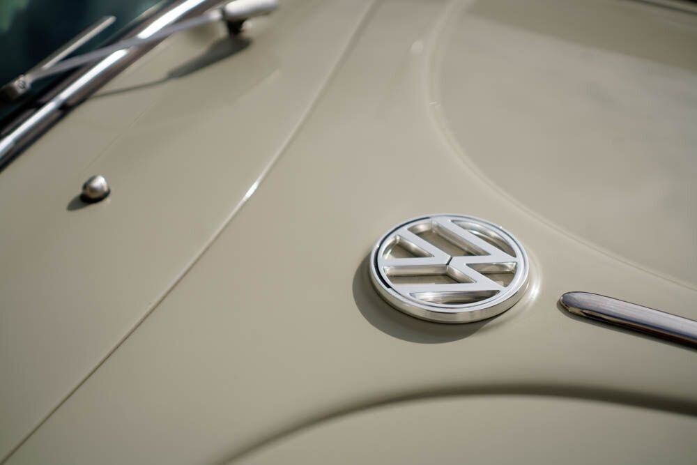 1964 Volkswagen Beetle - photo 12