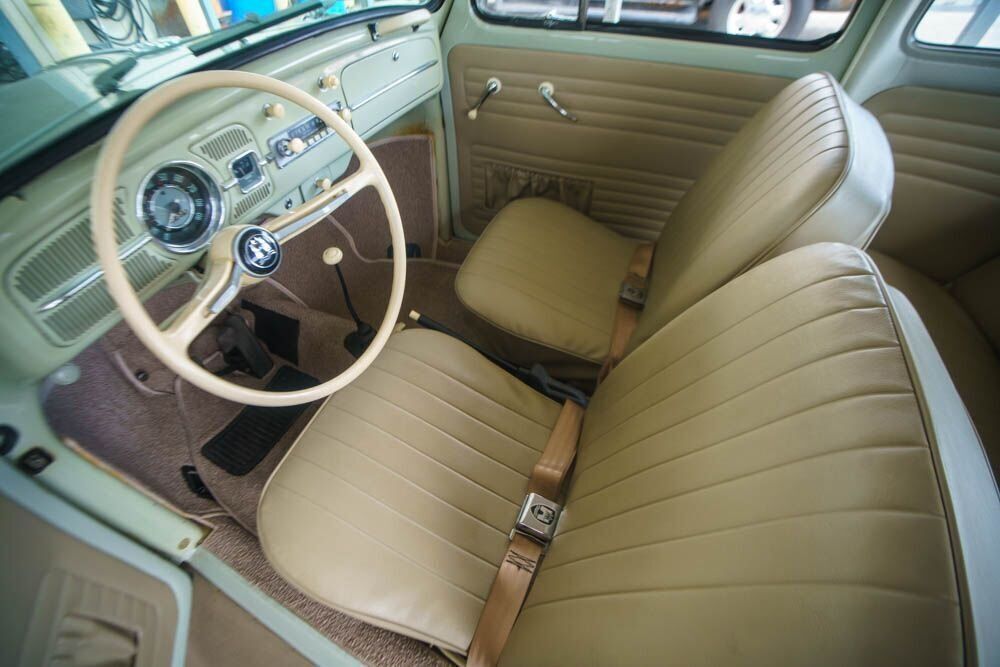 1964 Volkswagen Beetle - photo 13