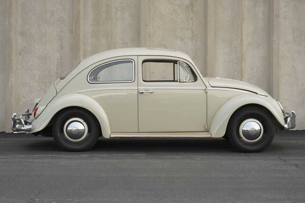 1964 Volkswagen Beetle - photo 4