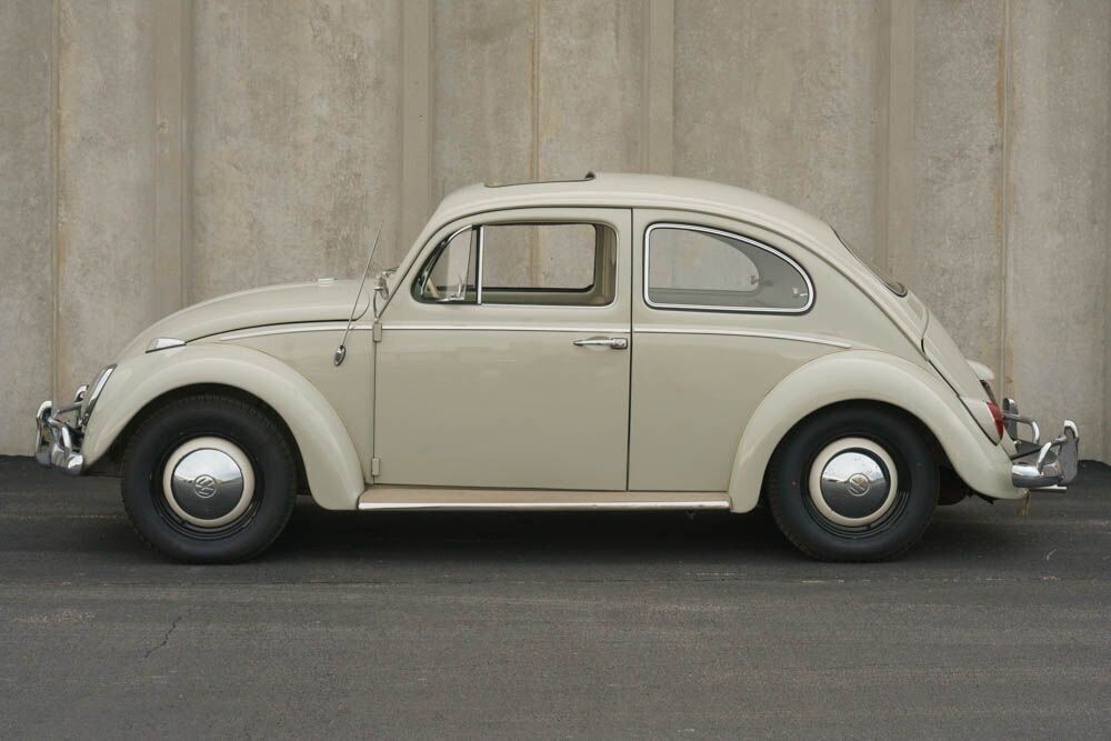 1964 Volkswagen Beetle - photo 8