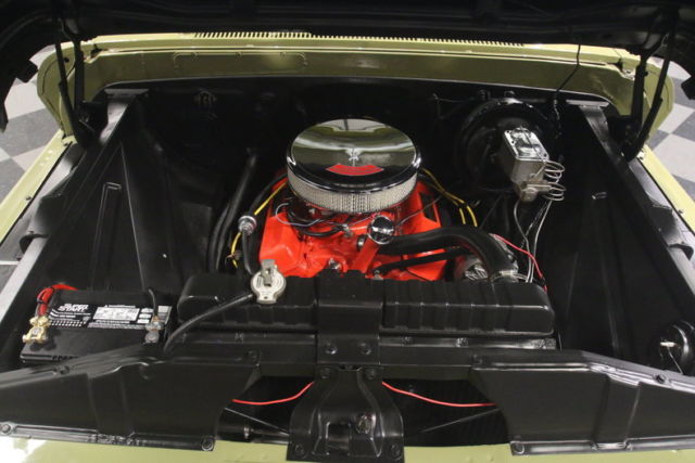 1963 Chevrolet C-10 4X4 - photo 4