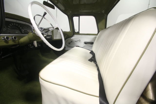 1963 Chevrolet C-10 4X4 - photo 5