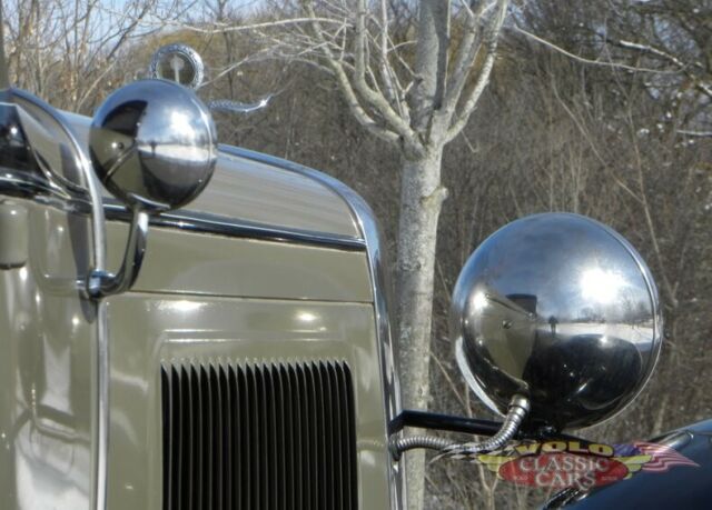 1931 Ford Model A Tudor - photo 8