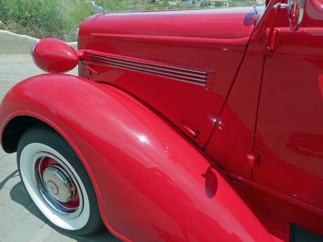 1938 Dodge Other Pickups - photo 11