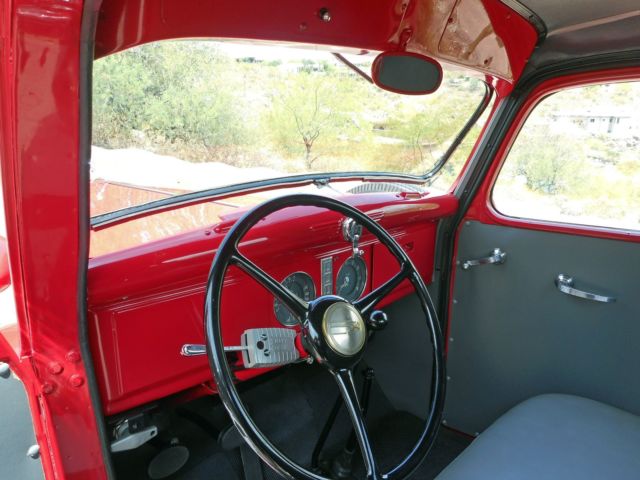 1938 Dodge Other Pickups - photo 12