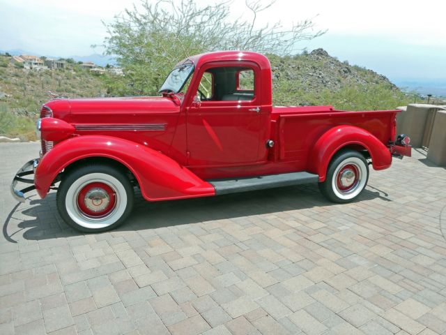 1938 Dodge Other Pickups - photo 3