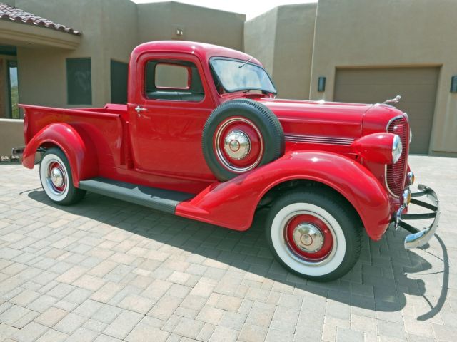 1938 Dodge Other Pickups - photo 4