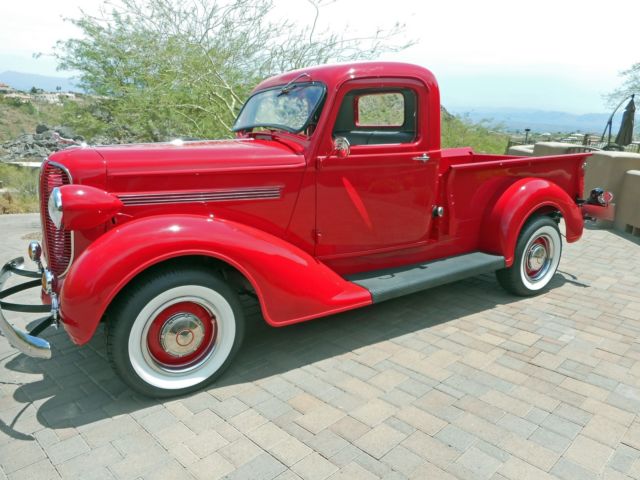 1938 Dodge Other Pickups - photo 5