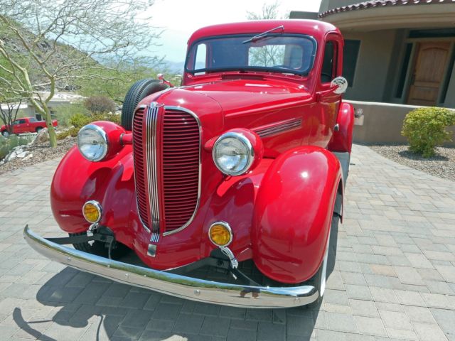 1938 Dodge Other Pickups - photo 6