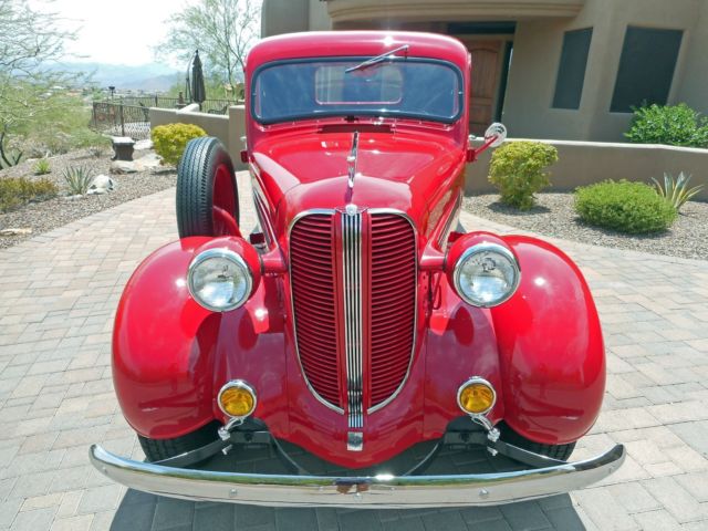 1938 Dodge Other Pickups - photo 7
