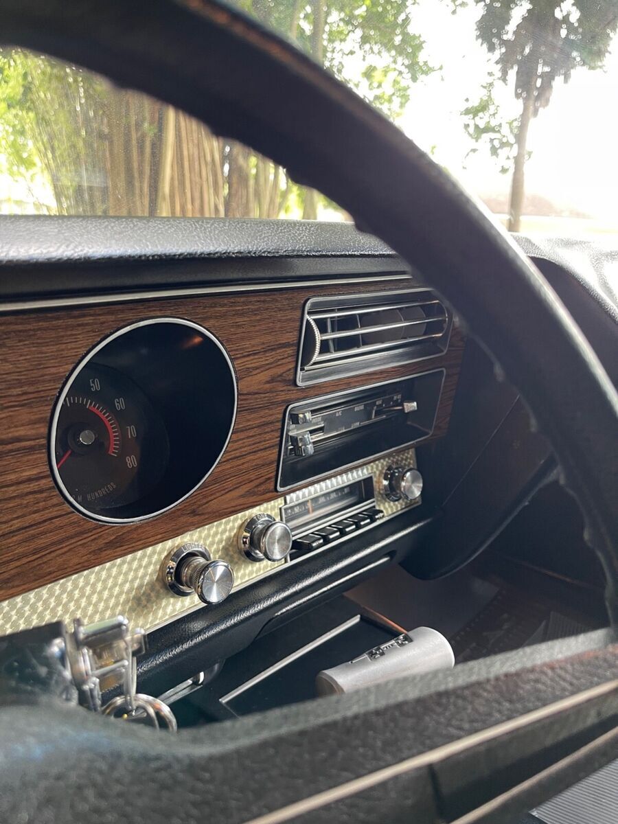 1970 Pontiac GTO - photo 10