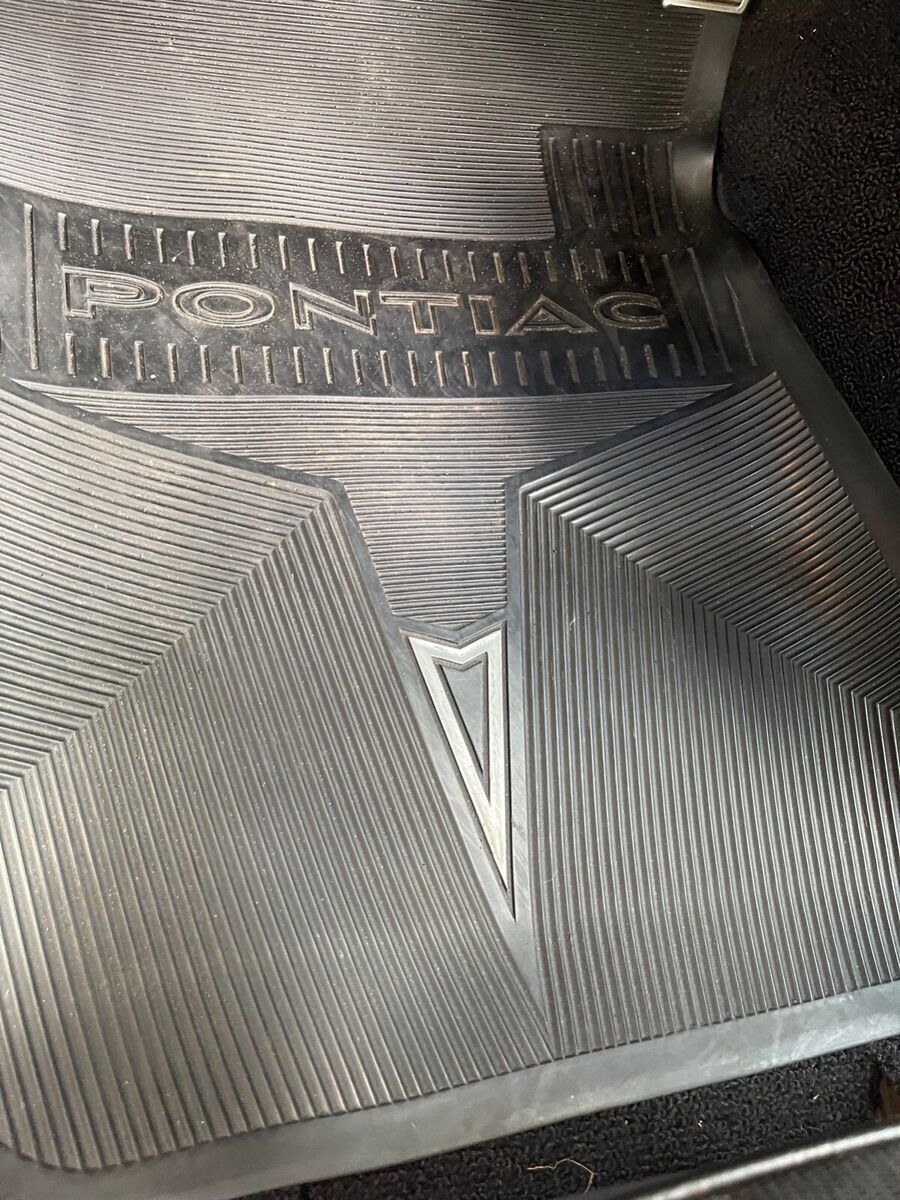 1970 Pontiac GTO - photo 12