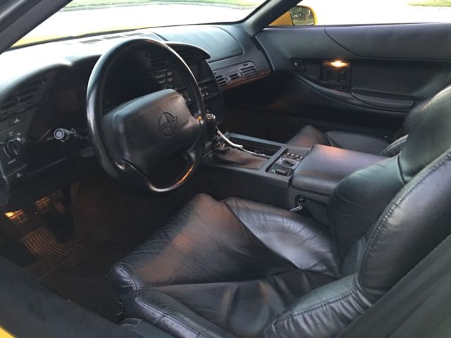 1994 Chevrolet Corvette - photo 12