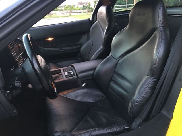 1994 Chevrolet Corvette - photo 13