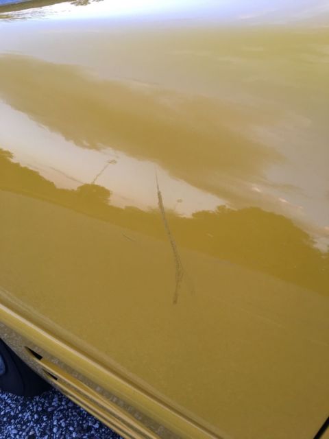 1994 Chevrolet Corvette - photo 8