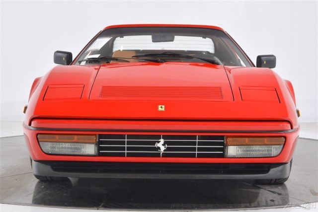 1989 Ferrari 328 GTS - photo 11