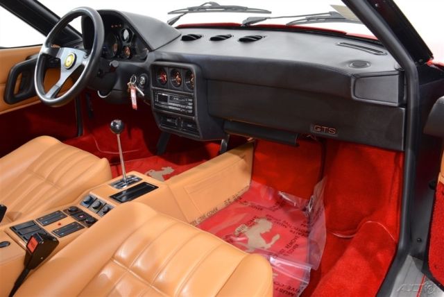 1989 Ferrari 328 GTS - photo 13