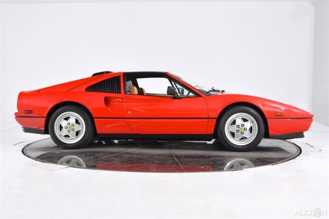 1989 Ferrari 328 GTS - photo 9