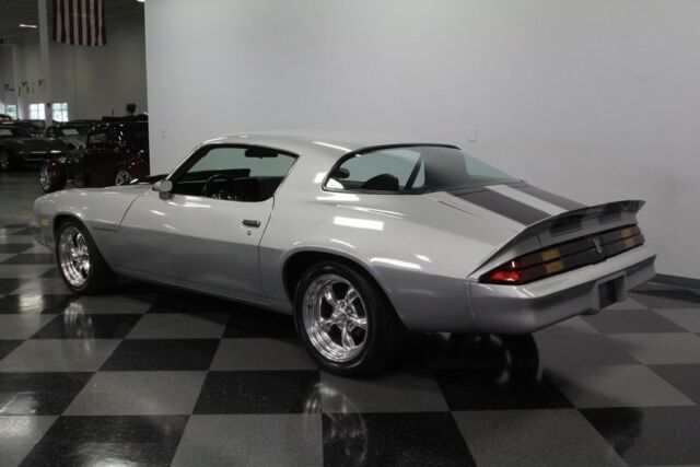 1981 Chevrolet Camaro -- - photo 10