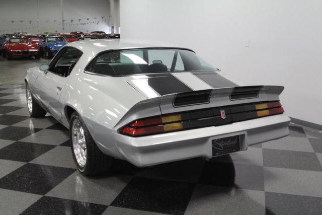 1981 Chevrolet Camaro -- - photo 11