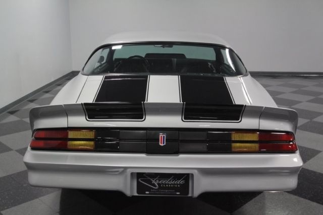 1981 Chevrolet Camaro -- - photo 12