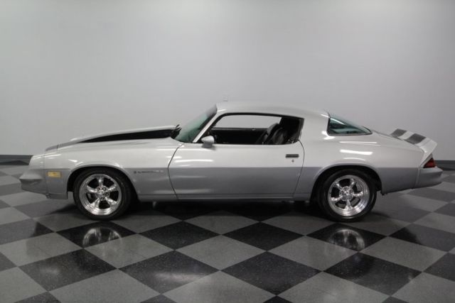 1981 Chevrolet Camaro -- - photo 3
