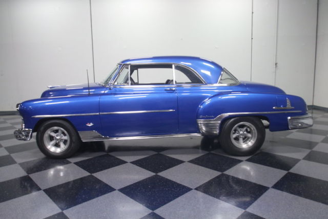 1952 Chevrolet Bel Air/150/210 - photo 3