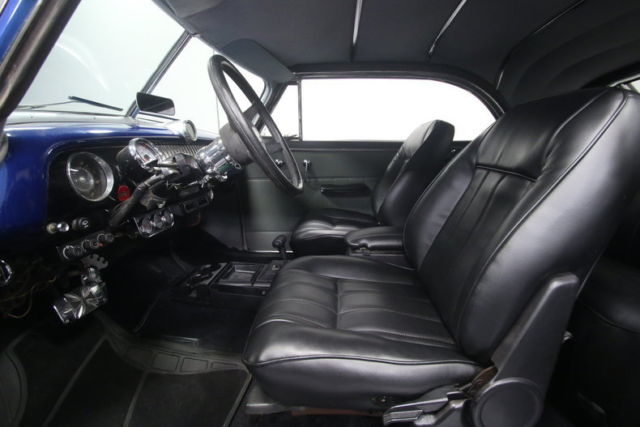 1952 Chevrolet Bel Air/150/210 - photo 5