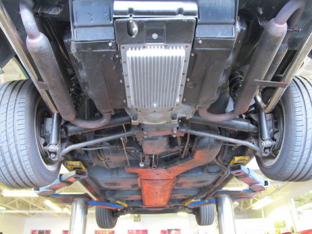 1968 Chevrolet Corvair - photo 8