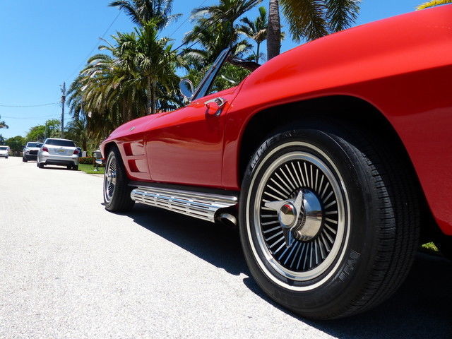 1963 Chevrolet Corvette - photo 8