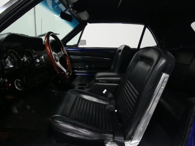 1967 Ford Mustang - photo 3