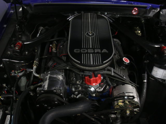 1967 Ford Mustang - photo 4