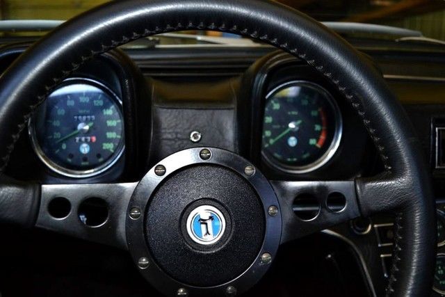 1972 Detomaso - photo 13