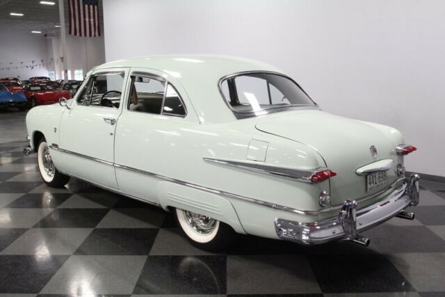 1951 Ford Custom -- - photo 10