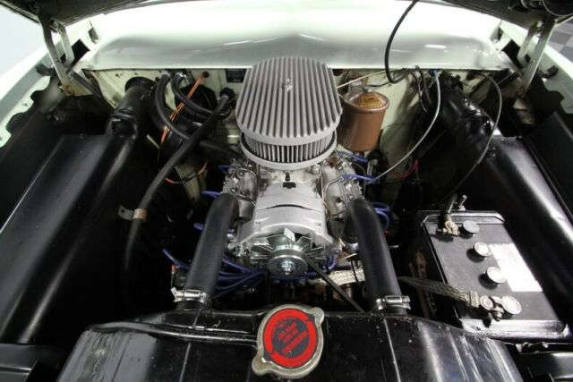 1951 Ford Custom -- - photo 4